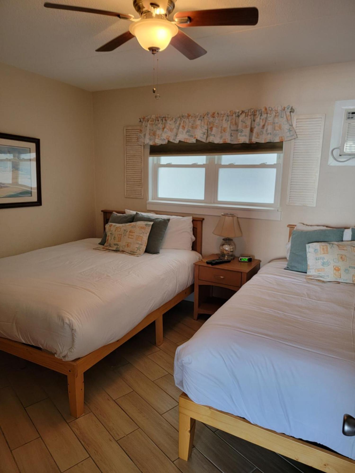 Nassau Inn Wildwood Crest Exterior foto