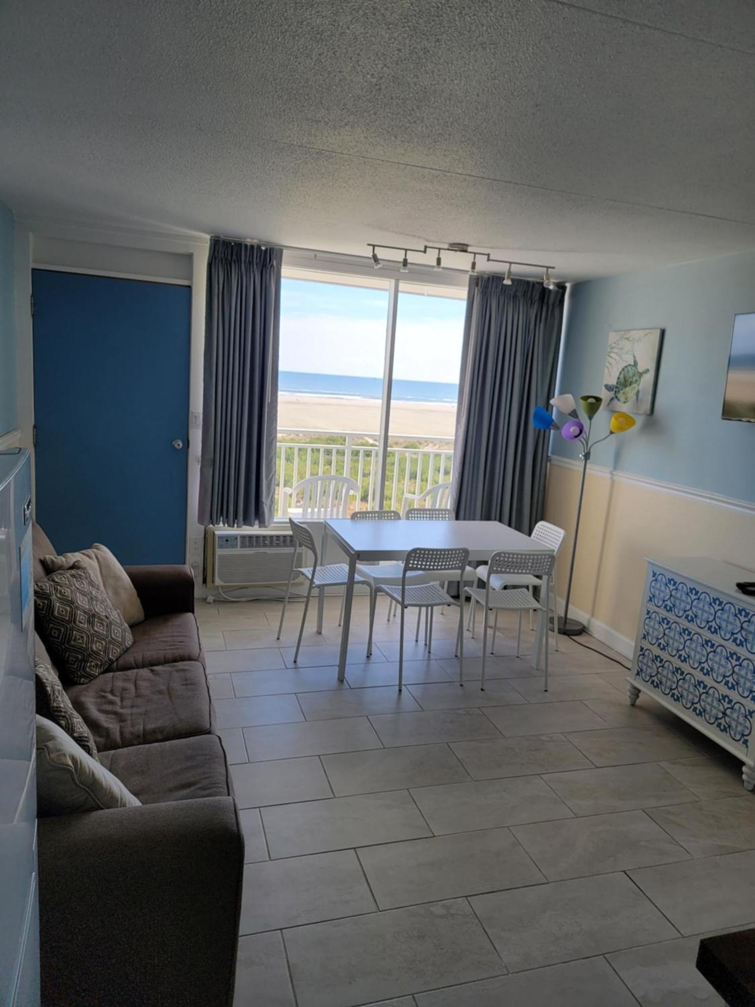 Nassau Inn Wildwood Crest Exterior foto