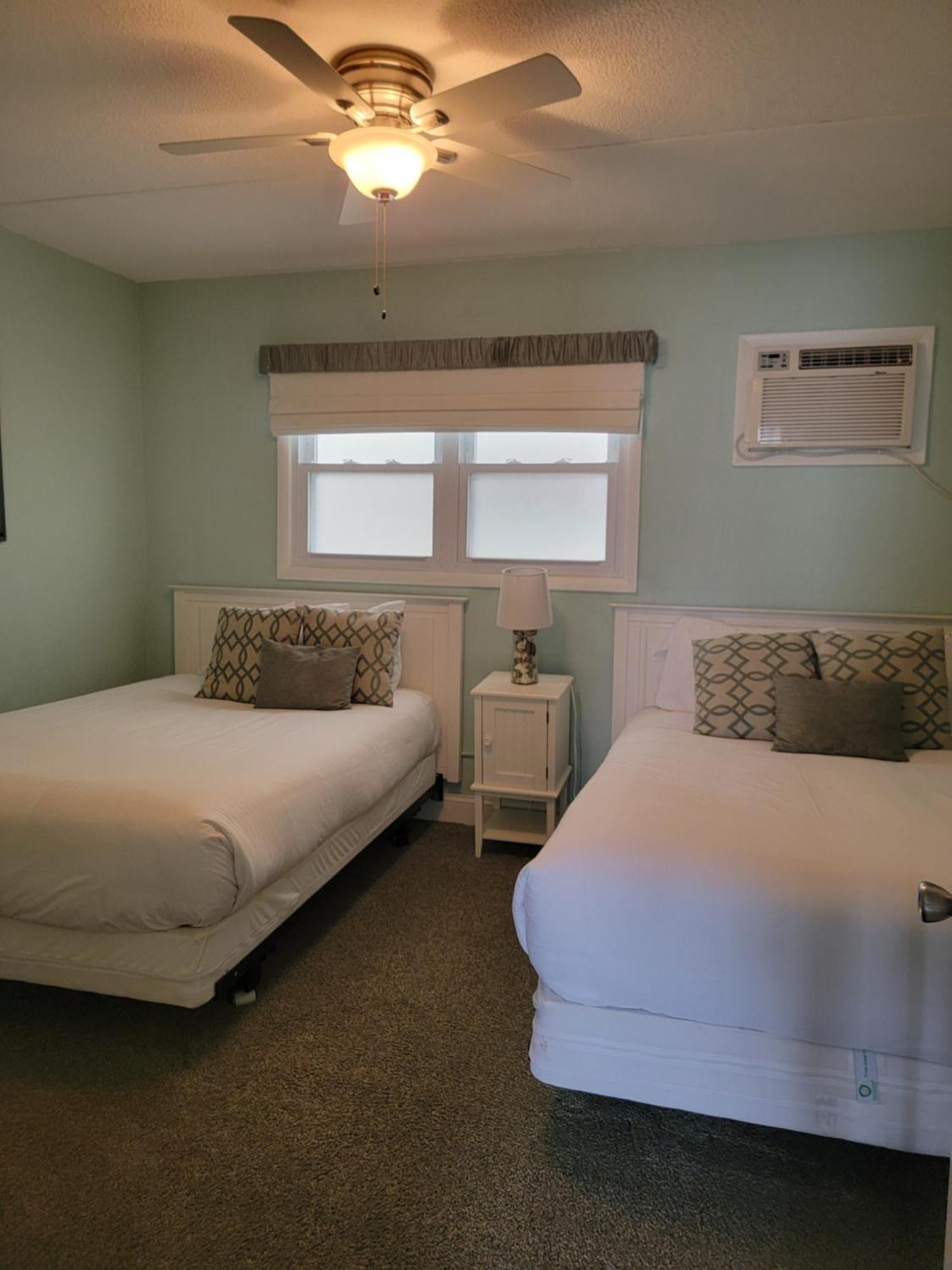 Nassau Inn Wildwood Crest Exterior foto