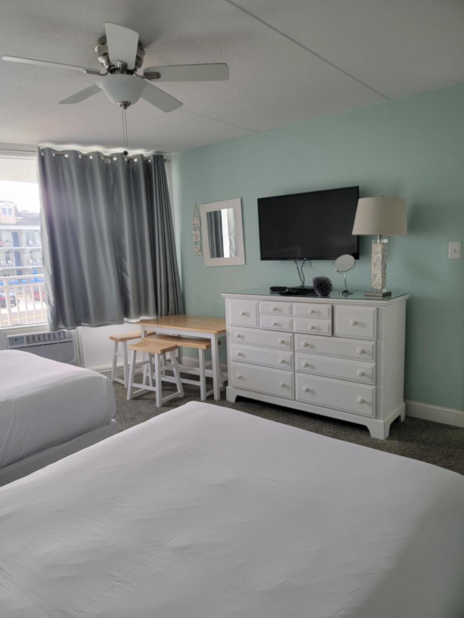 Nassau Inn Wildwood Crest Exterior foto