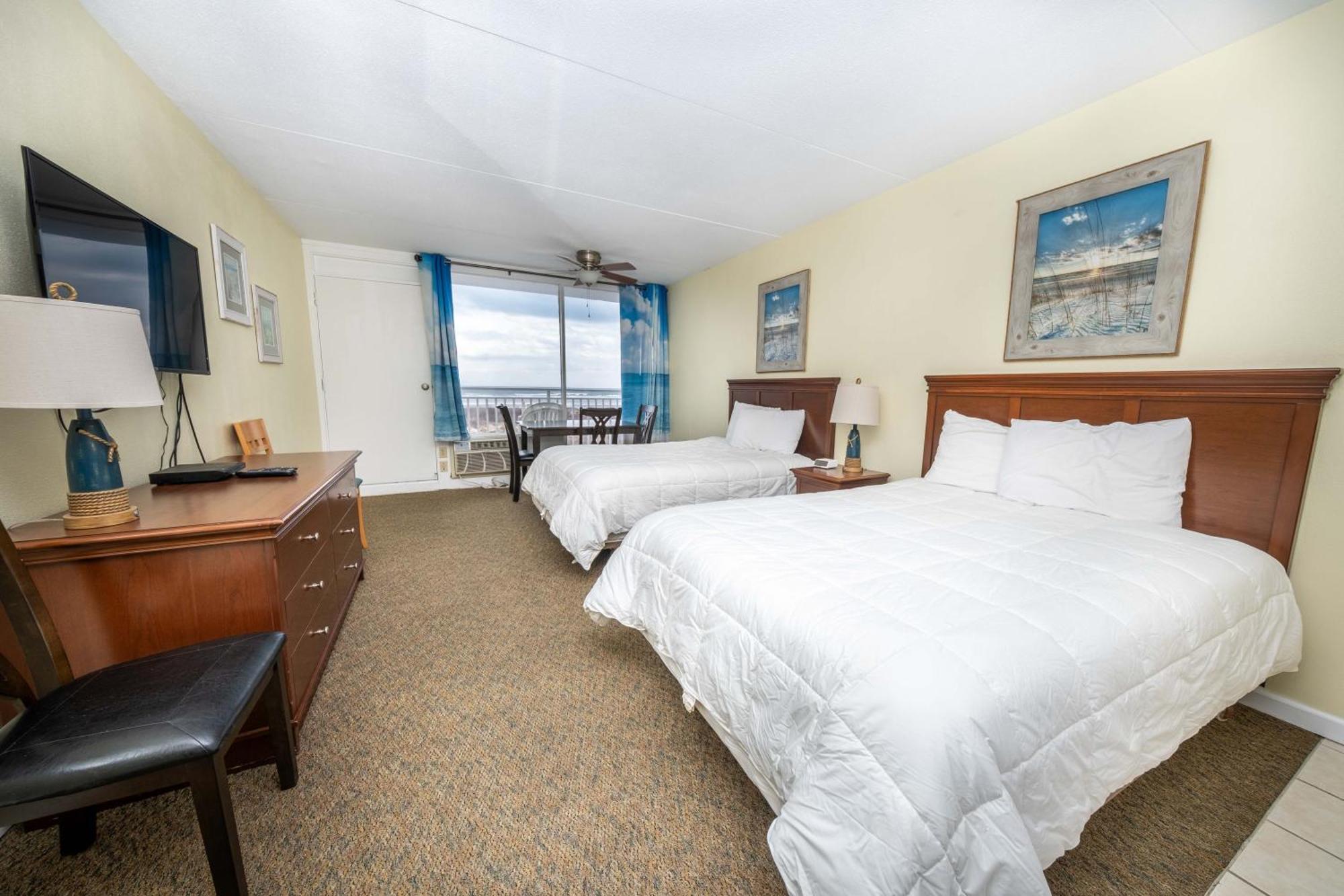 Nassau Inn Wildwood Crest Exterior foto