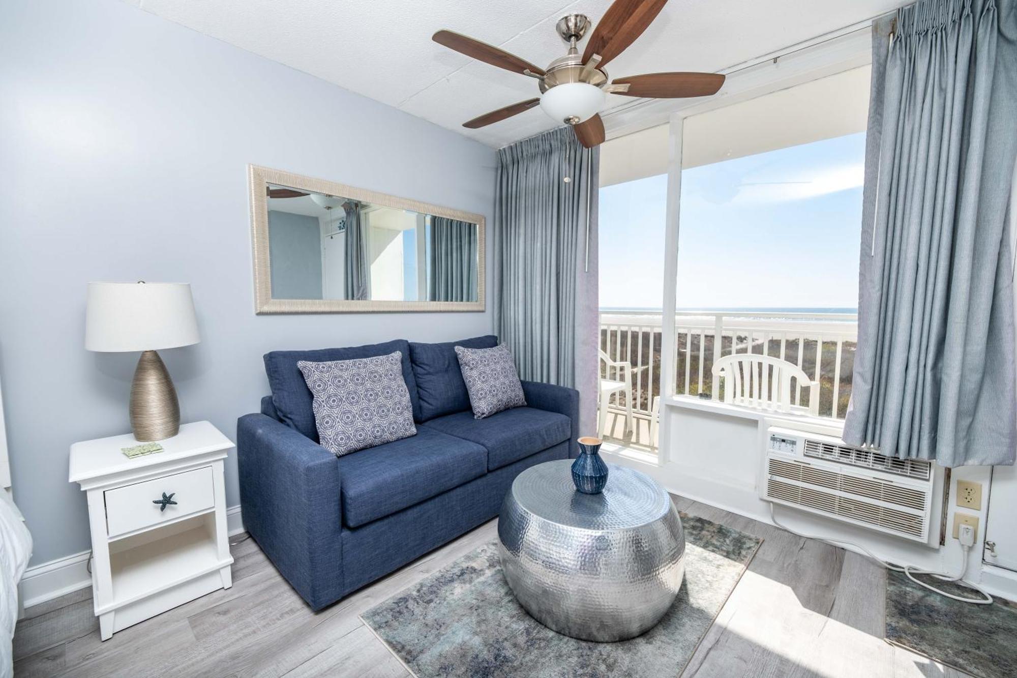 Nassau Inn Wildwood Crest Exterior foto